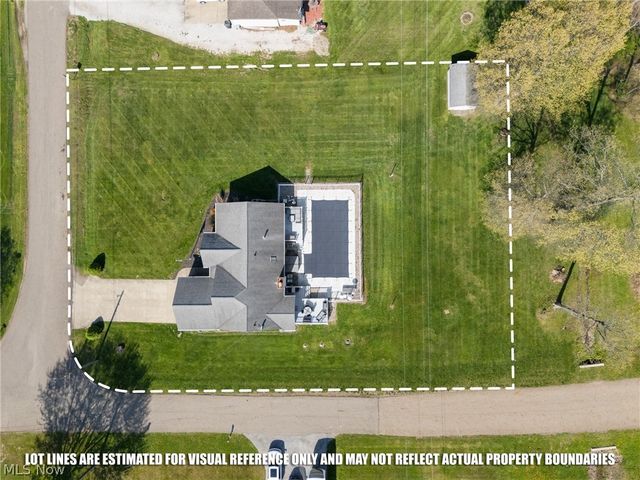 8863 Lynnpark Street NE, Alliance, OH 44601
