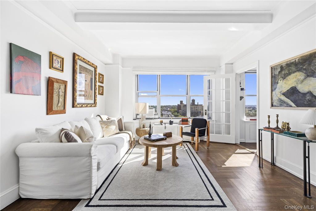 1 Plaza Street W 11B, Brooklyn, NY 11217 — exterior