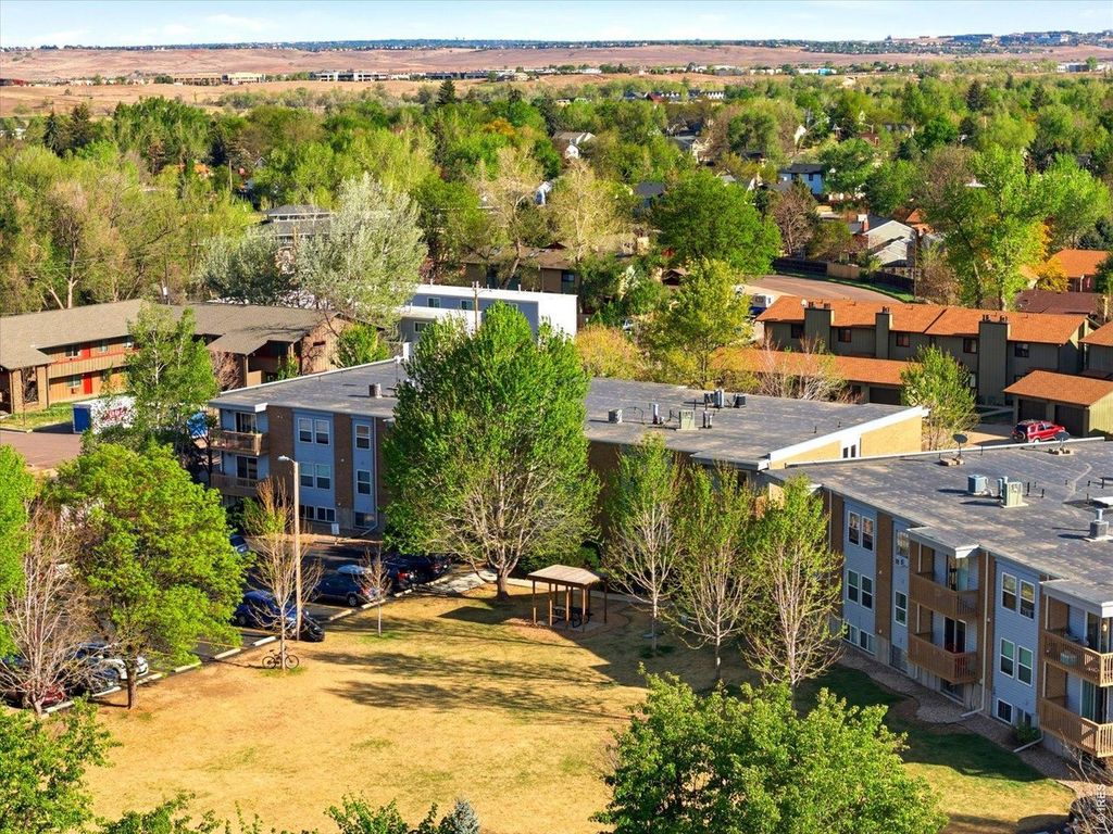1606 Cottonwood Dr 3, Louisville, CO 80027