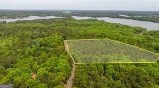 0 Long Shoals Drive, Eatonton, GA 31024