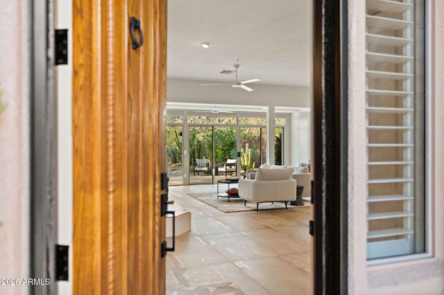 6862 E NIGHTINGALE STAR Circle, Scottsdale, AZ 85266