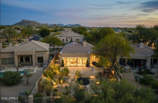 6862 E NIGHTINGALE STAR Circle, Scottsdale, AZ 85266