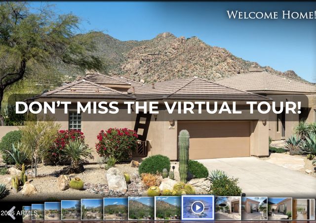 6862 E NIGHTINGALE STAR Circle, Scottsdale, AZ 85266