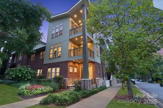 1500 Kenilworth Avenue, Charlotte, NC 28203