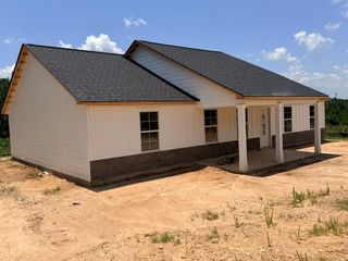 2403 Ridgewood Drive, Phenix City, AL 36870