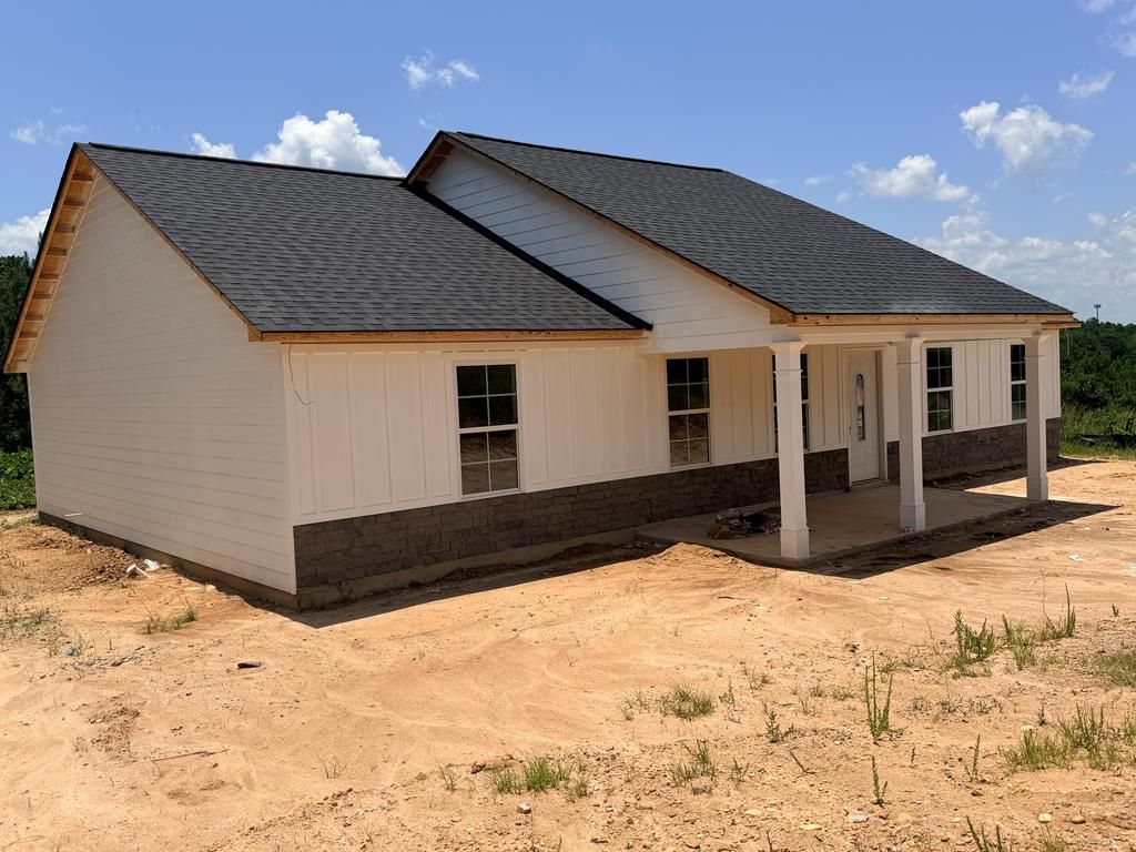 2403 Ridgewood Drive, Phenix City, AL 36870