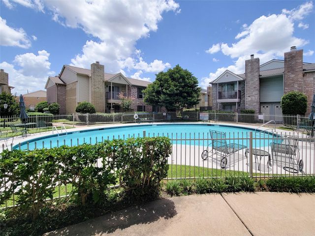 3100 Jeanetta Street 1003, Houston, TX 77063