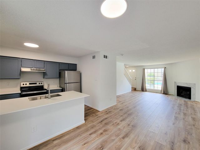 3100 Jeanetta Street 1003, Houston, TX 77063