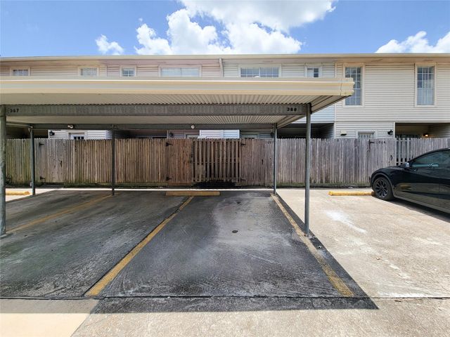 3100 Jeanetta Street 1003, Houston, TX 77063