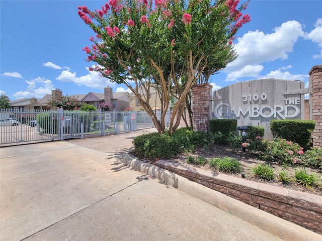 3100 Jeanetta Street 1003, Houston, TX 77063