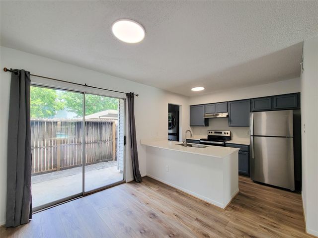 3100 Jeanetta Street 1003, Houston, TX 77063