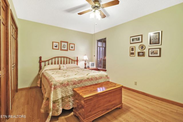 31 Kingsboro Lane, Crossville, TN 38558