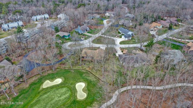 31 Kingsboro Lane, Crossville, TN 38558