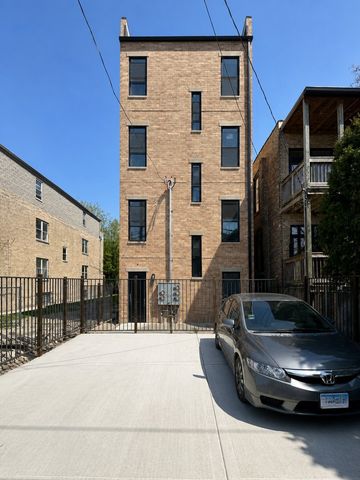 1416 N Maplewood Avenue 4, Chicago, IL 60622