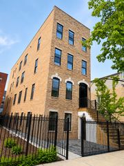 1416 N Maplewood Avenue 4, Chicago, IL 60622