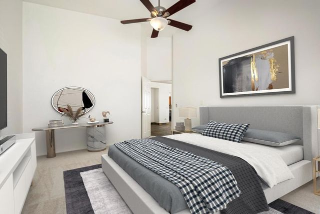 52725 Avenue Alvarado, La Quinta, CA 92253