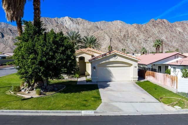 52725 Avenue Alvarado, La Quinta, CA 92253