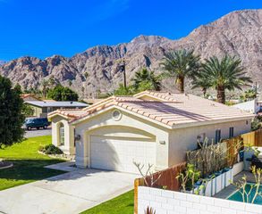 52725 Avenue Alvarado, La Quinta, CA 92253