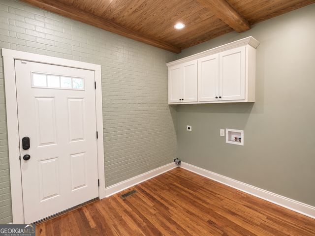 710 4th Avenue, West Point, GA 31833