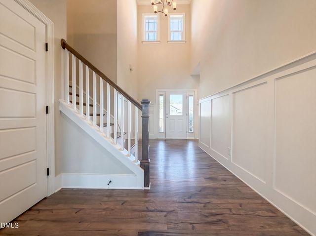 813 Copper Beech Lane, Wake Forest, NC 27587