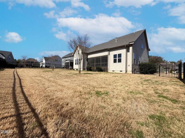 813 Copper Beech Lane, Wake Forest, NC 27587