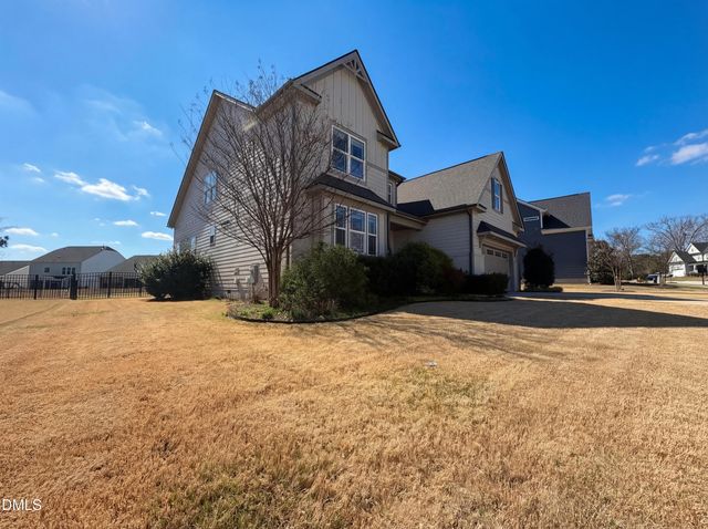 813 Copper Beech Lane, Wake Forest, NC 27587