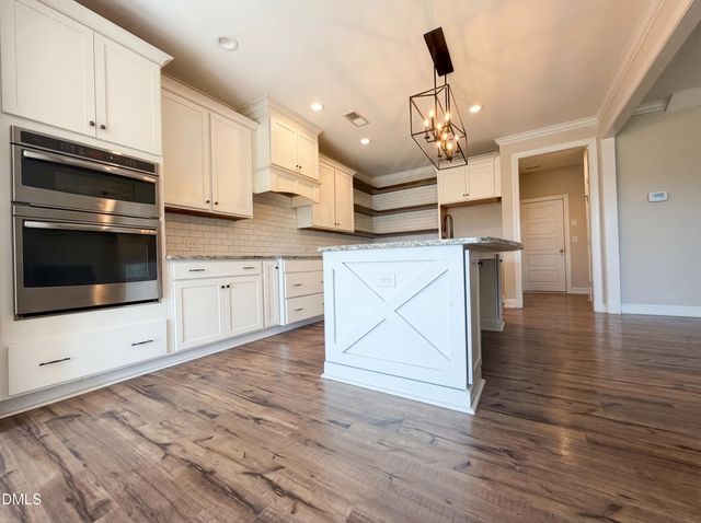 813 Copper Beech Lane, Wake Forest, NC 27587