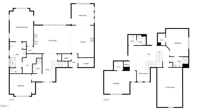 813 Copper Beech Lane, Wake Forest, NC 27587