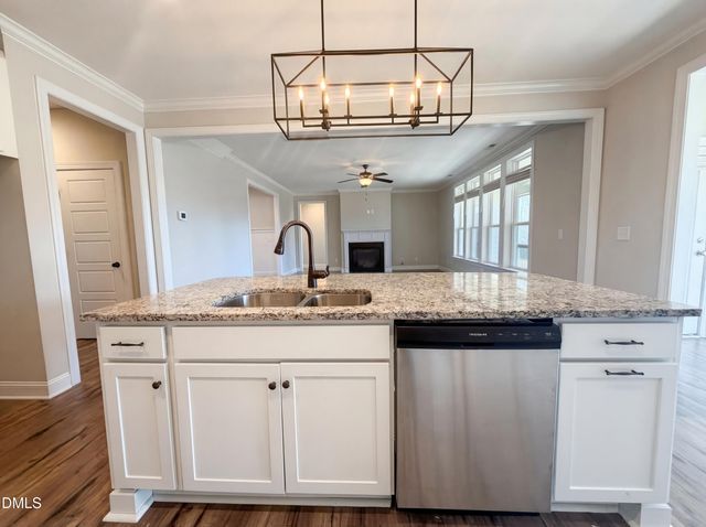 813 Copper Beech Lane, Wake Forest, NC 27587