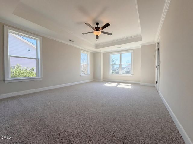 813 Copper Beech Lane, Wake Forest, NC 27587