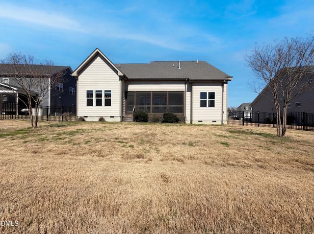 813 Copper Beech Lane, Wake Forest, NC 27587