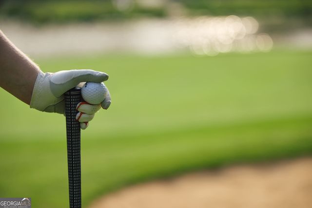 1111 Silverton Drive, Greensboro, GA 30642