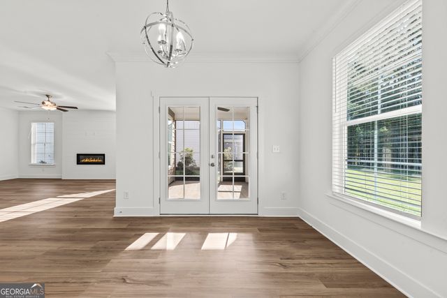 1111 Silverton Drive, Greensboro, GA 30642