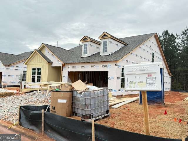 1111 Silverton Drive, Greensboro, GA 30642