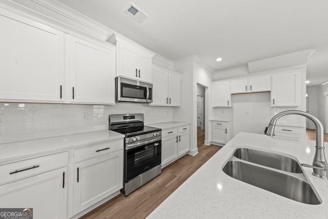 1111 Silverton Drive, Greensboro, GA 30642