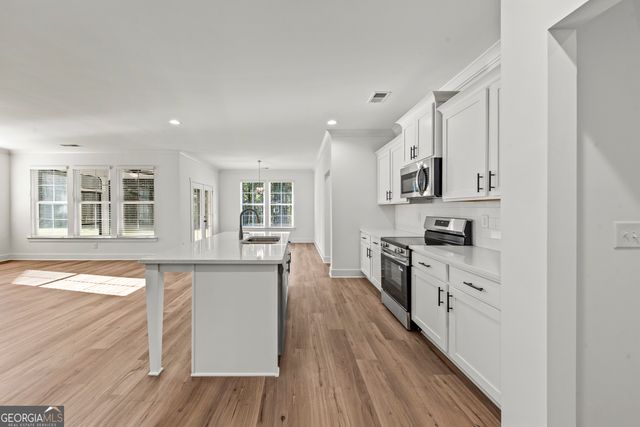 1111 Silverton Drive, Greensboro, GA 30642
