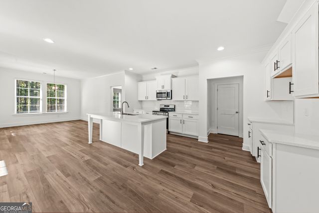 1111 Silverton Drive, Greensboro, GA 30642