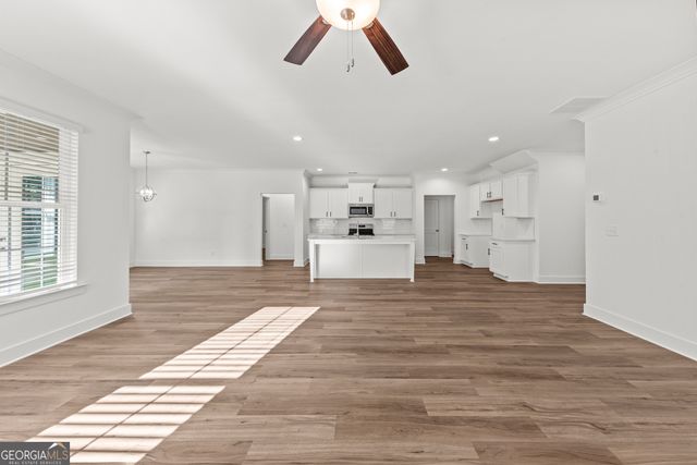 1111 Silverton Drive, Greensboro, GA 30642