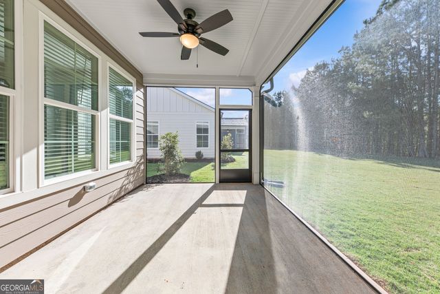 1111 Silverton Drive, Greensboro, GA 30642
