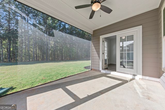 1111 Silverton Drive, Greensboro, GA 30642
