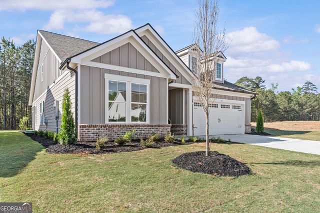 1111 Silverton Drive, Greensboro, GA 30642