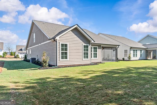 1111 Silverton Drive, Greensboro, GA 30642