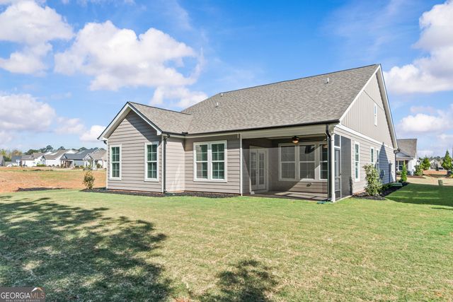 1111 Silverton Drive, Greensboro, GA 30642