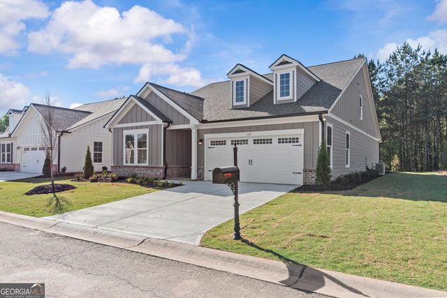 1111 Silverton Drive, Greensboro, GA 30642