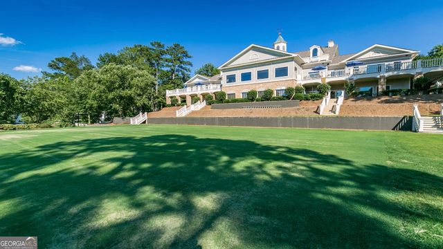 1111 Silverton Drive, Greensboro, GA 30642