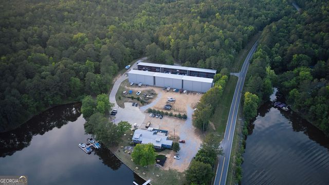 1111 Silverton Drive, Greensboro, GA 30642