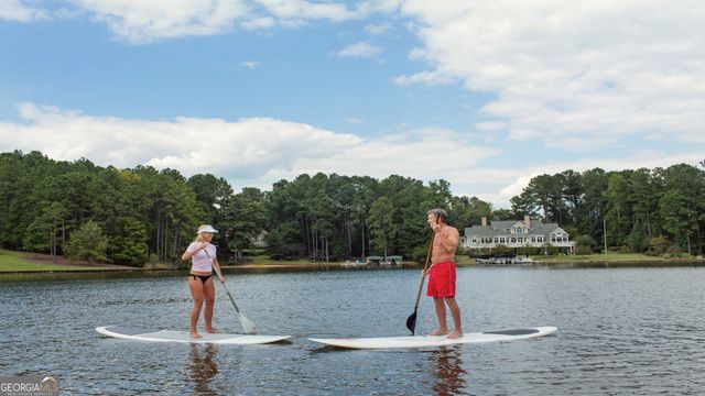 1111 Silverton Drive, Greensboro, GA 30642