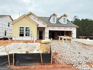 1111 Silverton Drive, Greensboro, GA 30642
