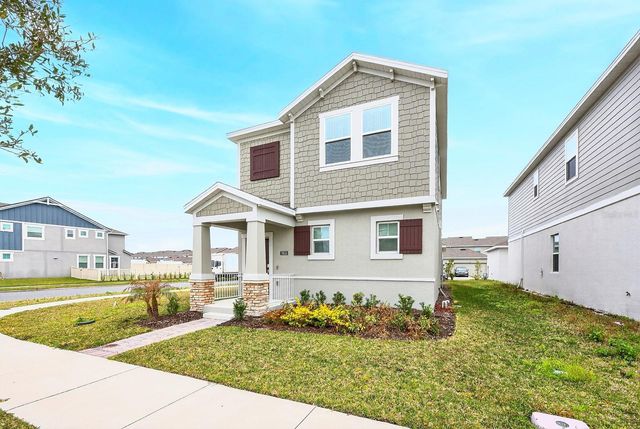 1835 FLOURISH AVENUE, Kissimmee, FL 34744