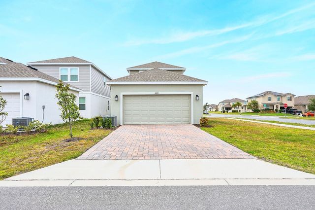 1835 FLOURISH AVENUE, Kissimmee, FL 34744
